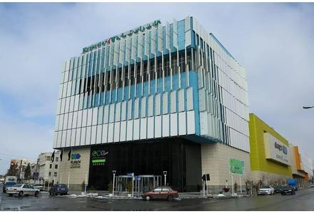 پردیس اکومال کرج